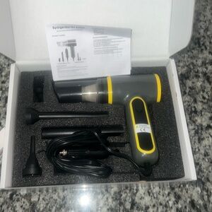 APEX Car Vacuum Cleaner